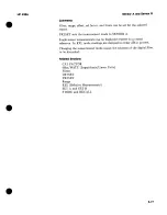 Preview for 107 page of HP 438A Operating And Service Manual