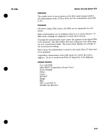 Preview for 111 page of HP 438A Operating And Service Manual