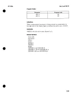 Preview for 113 page of HP 438A Operating And Service Manual