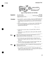 Preview for 127 page of HP 438A Operating And Service Manual