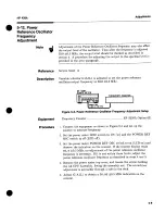 Preview for 139 page of HP 438A Operating And Service Manual