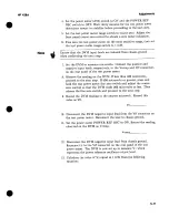 Preview for 141 page of HP 438A Operating And Service Manual