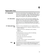 Preview for 145 page of HP 438A Operating And Service Manual