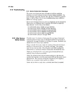 Preview for 181 page of HP 438A Operating And Service Manual