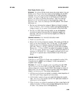 Preview for 199 page of HP 438A Operating And Service Manual