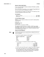 Preview for 227 page of HP 438A Operating And Service Manual