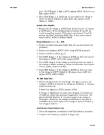 Preview for 282 page of HP 438A Operating And Service Manual