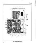 Preview for 306 page of HP 438A Operating And Service Manual