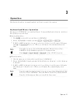 Preview for 14 page of HP 4396A Operation Manual