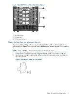 Предварительный просмотр 11 страницы HP 4400 Enterprise Installation Manual