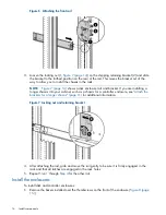 Предварительный просмотр 14 страницы HP 4400 Enterprise Installation Manual