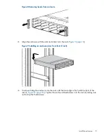 Предварительный просмотр 15 страницы HP 4400 Enterprise Installation Manual