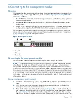 Preview for 25 page of HP 4400 Enterprise Installation Manual