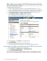 Preview for 28 page of HP 4400 Enterprise Installation Manual