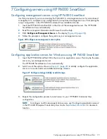 Preview for 29 page of HP 4400 Enterprise Installation Manual