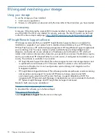 Preview for 30 page of HP 4400 Enterprise Installation Manual