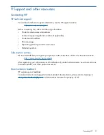 Preview for 31 page of HP 4400 Enterprise Installation Manual