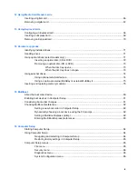 Preview for 9 page of HP 4410t - Mobile Thin Client Administrator'S Reference Manual