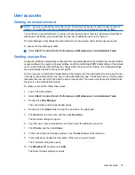 Preview for 29 page of HP 4410t - Mobile Thin Client Administrator'S Reference Manual