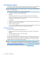 Preview for 36 page of HP 4410t - Mobile Thin Client Administrator'S Reference Manual