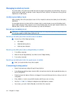 Preview for 50 page of HP 4410t - Mobile Thin Client Administrator'S Reference Manual