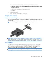 Preview for 55 page of HP 4410t - Mobile Thin Client Administrator'S Reference Manual