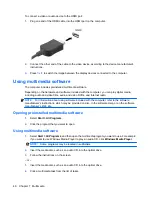 Preview for 56 page of HP 4410t - Mobile Thin Client Administrator'S Reference Manual