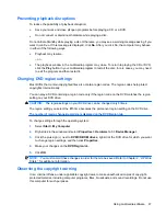 Preview for 57 page of HP 4410t - Mobile Thin Client Administrator'S Reference Manual