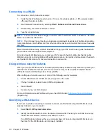 Preview for 60 page of HP 4410t - Mobile Thin Client Administrator'S Reference Manual