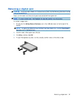 Preview for 77 page of HP 4410t - Mobile Thin Client Administrator'S Reference Manual