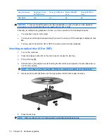 Preview for 82 page of HP 4410t - Mobile Thin Client Administrator'S Reference Manual