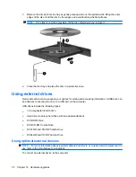 Preview for 84 page of HP 4410t - Mobile Thin Client Administrator'S Reference Manual