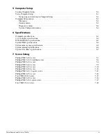 Preview for 6 page of HP 4410t - Mobile Thin Client Maintenance And Service Manual