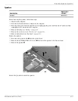 Preview for 48 page of HP 4410t - Mobile Thin Client Maintenance And Service Manual