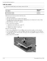 Preview for 53 page of HP 4410t - Mobile Thin Client Maintenance And Service Manual