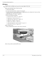 Preview for 59 page of HP 4410t - Mobile Thin Client Maintenance And Service Manual