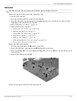 Preview for 60 page of HP 4410t - Mobile Thin Client Maintenance And Service Manual