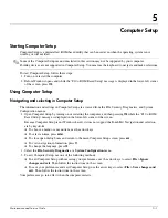 Preview for 78 page of HP 4410t - Mobile Thin Client Maintenance And Service Manual