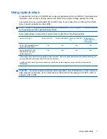 Preview for 7 page of HP 4415s - ProBook - Turion II M520 User Manual