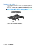 Preview for 16 page of HP 4415s - ProBook - Turion II M520 User Manual