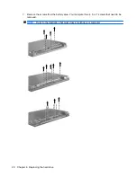 Preview for 24 page of HP 4415s - ProBook - Turion II M520 User Manual