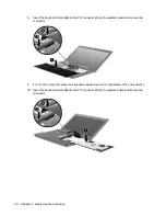 Preview for 34 page of HP 4415s - ProBook - Turion II M520 User Manual