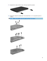 Preview for 37 page of HP 4415s - ProBook - Turion II M520 User Manual