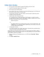 Preview for 41 page of HP 4415s - ProBook - Turion II M520 User Manual