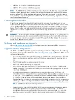 Preview for 6 page of HP 4430 Installation And Configuration Manual