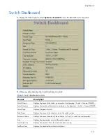 Предварительный просмотр 19 страницы HP 445860-B21 - 10Gb Ethernet BL-c Switch Reference Manual