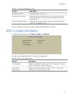 Предварительный просмотр 31 страницы HP 445860-B21 - 10Gb Ethernet BL-c Switch Reference Manual