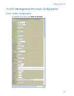 Предварительный просмотр 145 страницы HP 445860-B21 - 10Gb Ethernet BL-c Switch Reference Manual
