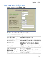 Предварительный просмотр 153 страницы HP 445860-B21 - 10Gb Ethernet BL-c Switch Reference Manual