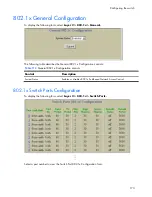 Предварительный просмотр 173 страницы HP 445860-B21 - 10Gb Ethernet BL-c Switch Reference Manual